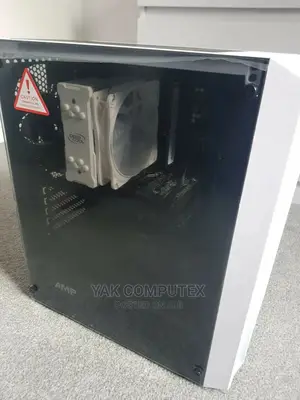 New Desktop Computer MSI Gaming 24 6QD 16GB AMD Ryzen SSD 1T
