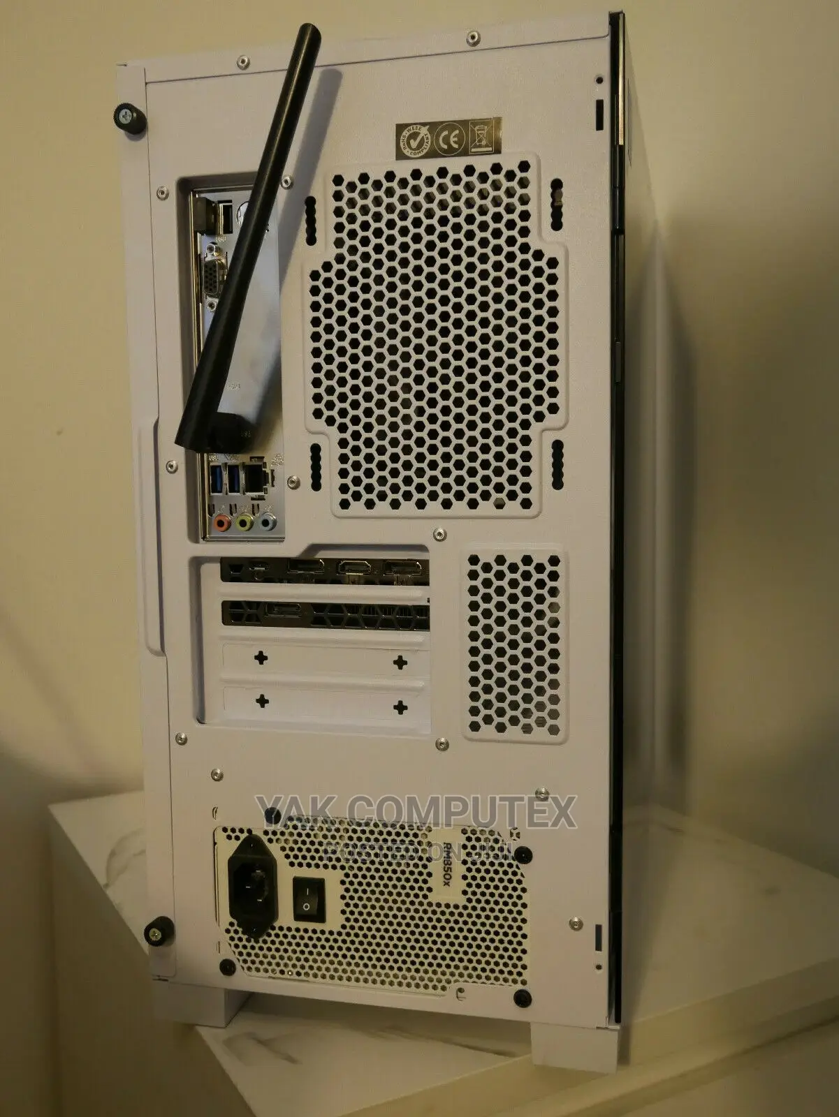 New Desktop Computer Gigabyte GB-BKi3HA-7100 16GB AMD Ryzen SSD 1T
