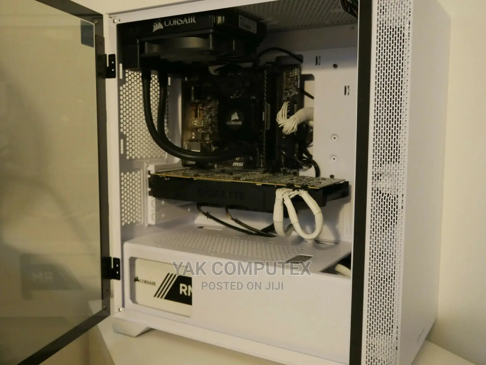 New Desktop Computer Gigabyte GB-BKi3HA-7100 16GB AMD Ryzen SSD 1T