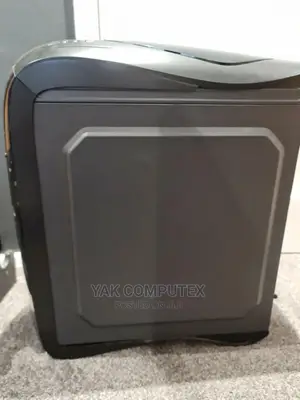 New Desktop Computer MSI Gaming 24 6QE 8GB AMD Ryzen HDD 1T