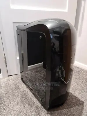 New Desktop Computer MSI Gaming 24 6QE 8GB AMD Ryzen HDD 1T