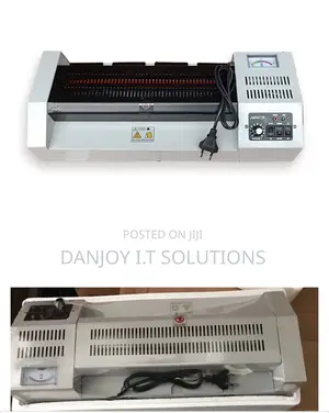 Laminator Machine