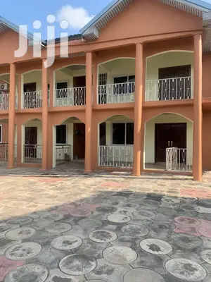 Mini Flat in Dr Roko, Pokuase for rent