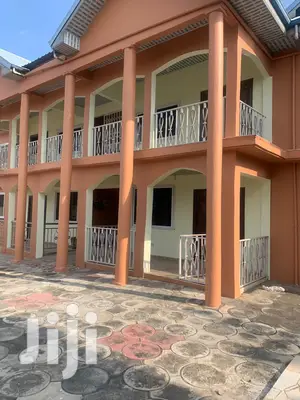 Mini Flat in Dr Roko, Pokuase for rent