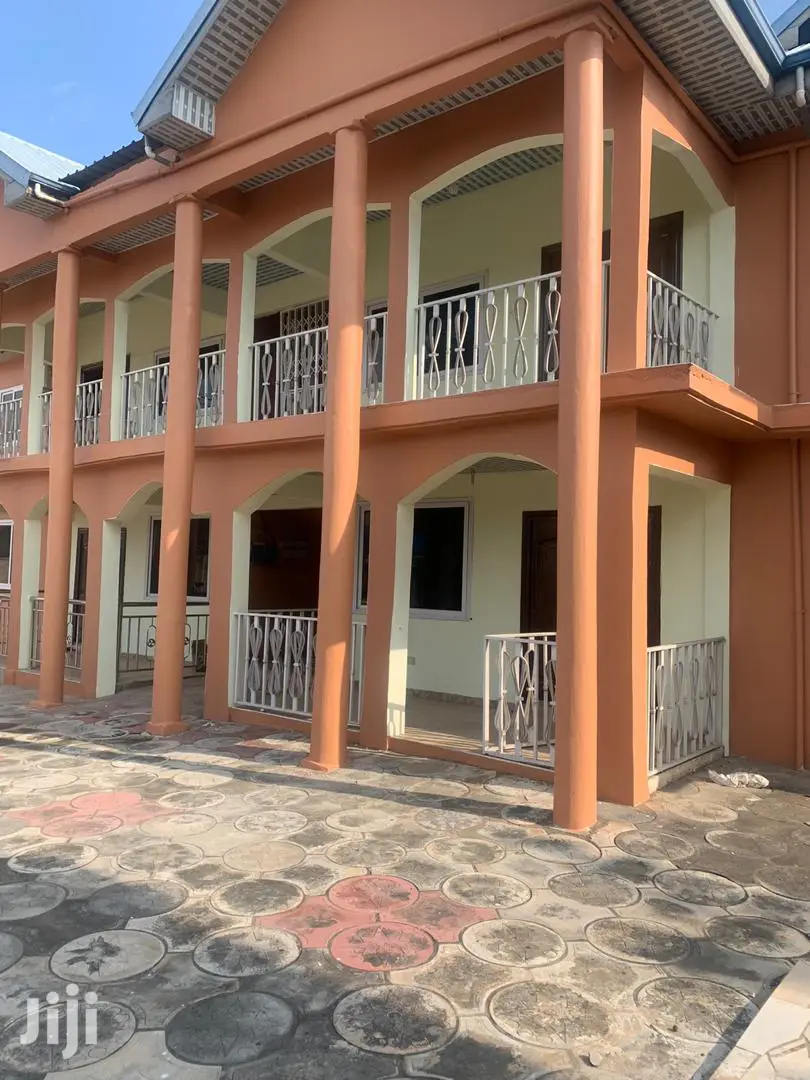 Mini Flat in Dr Roko, Pokuase for rent