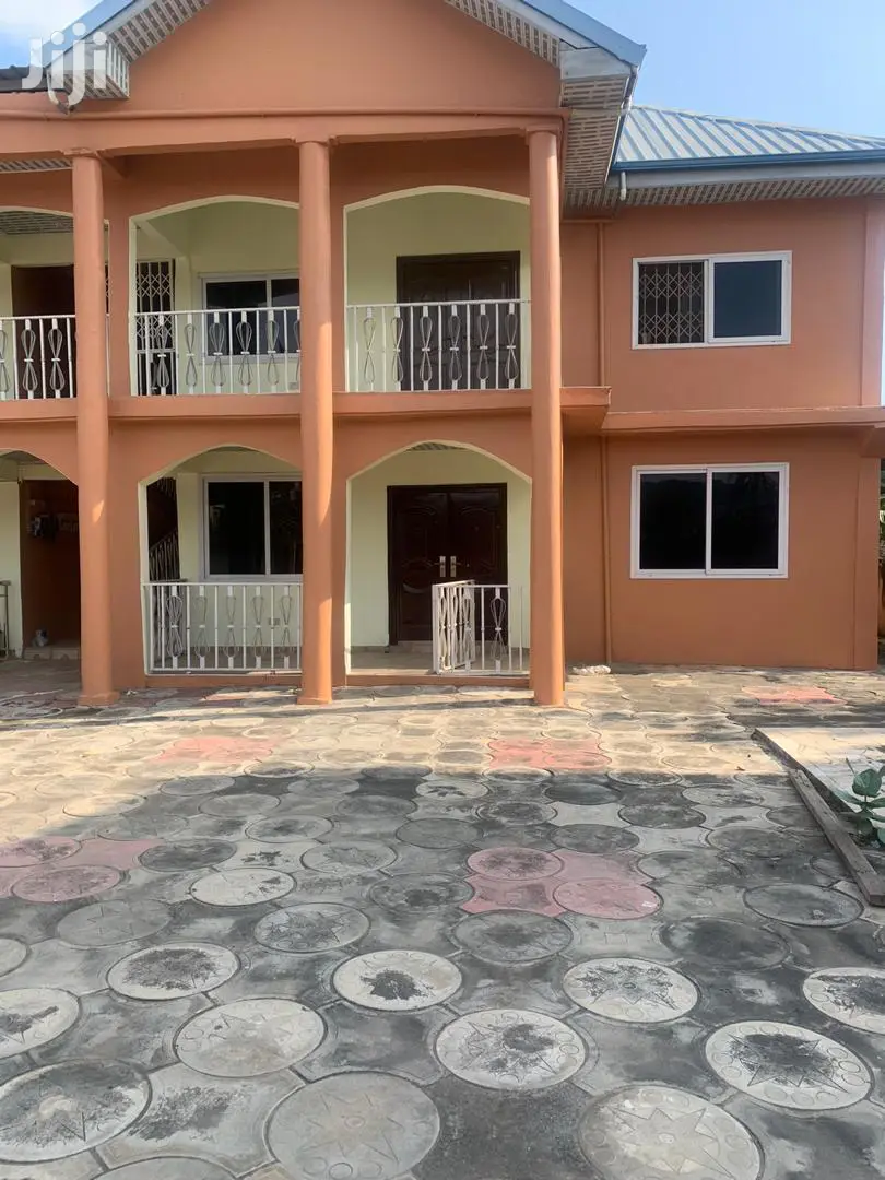 Mini Flat in Dr Roko, Pokuase for rent