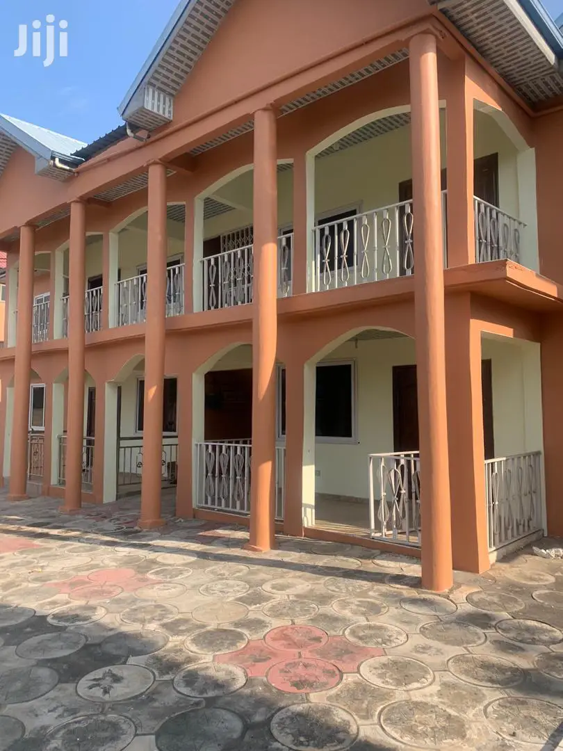 Mini Flat in Dr Roko, Pokuase for rent