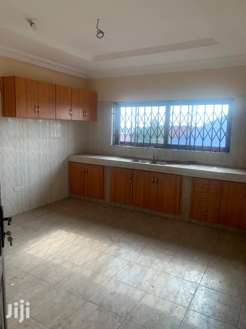 Mini Flat in Dr Roko, Pokuase for rent
