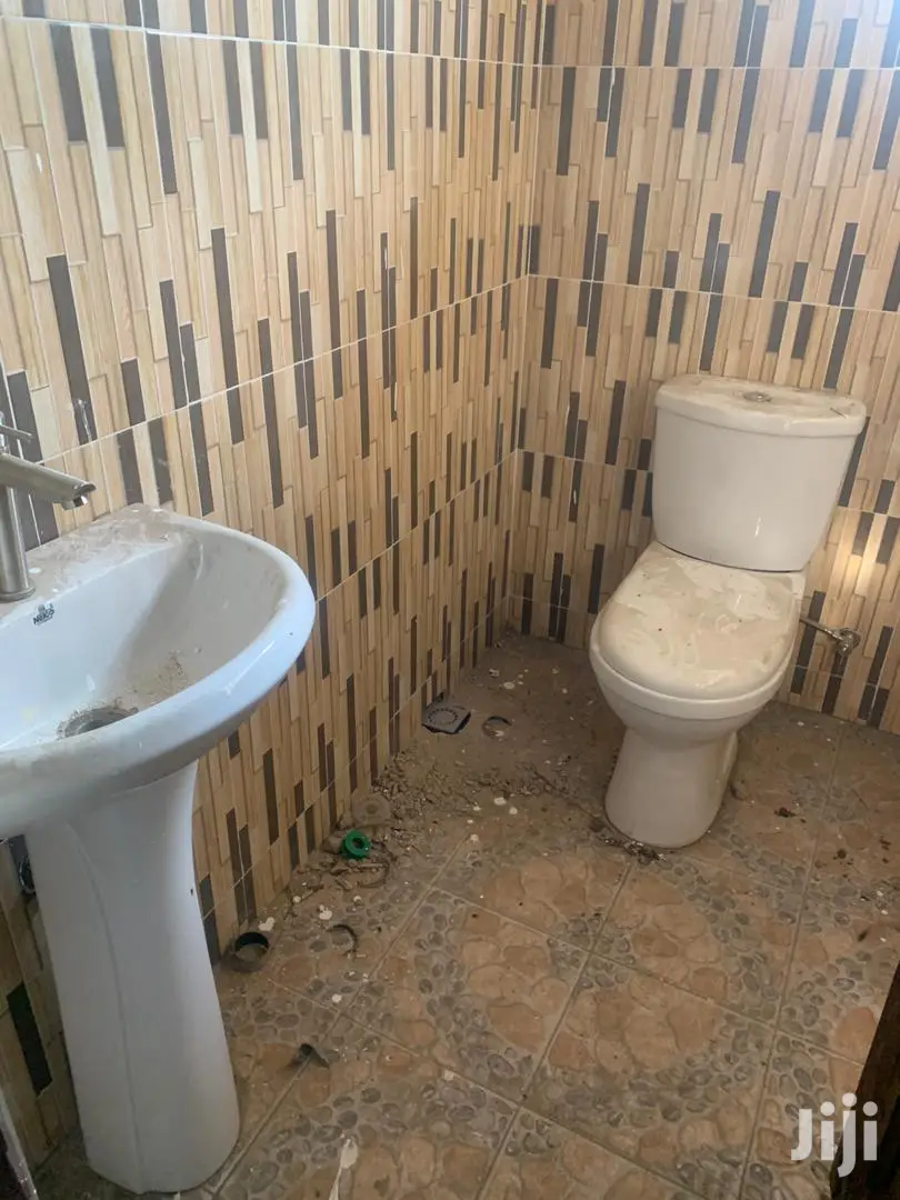 Mini Flat in Dr Roko, Pokuase for rent