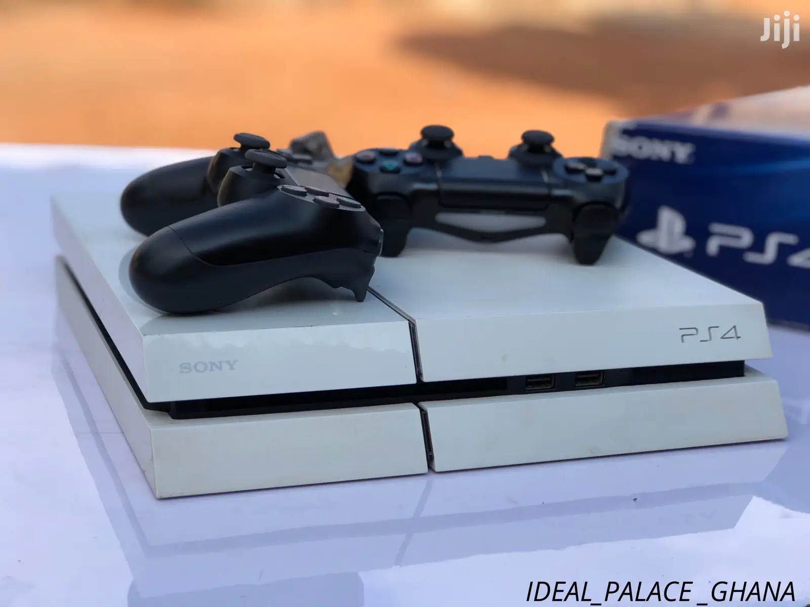 Playstation 4 Standard