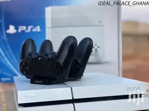 Playstation 4 Standard