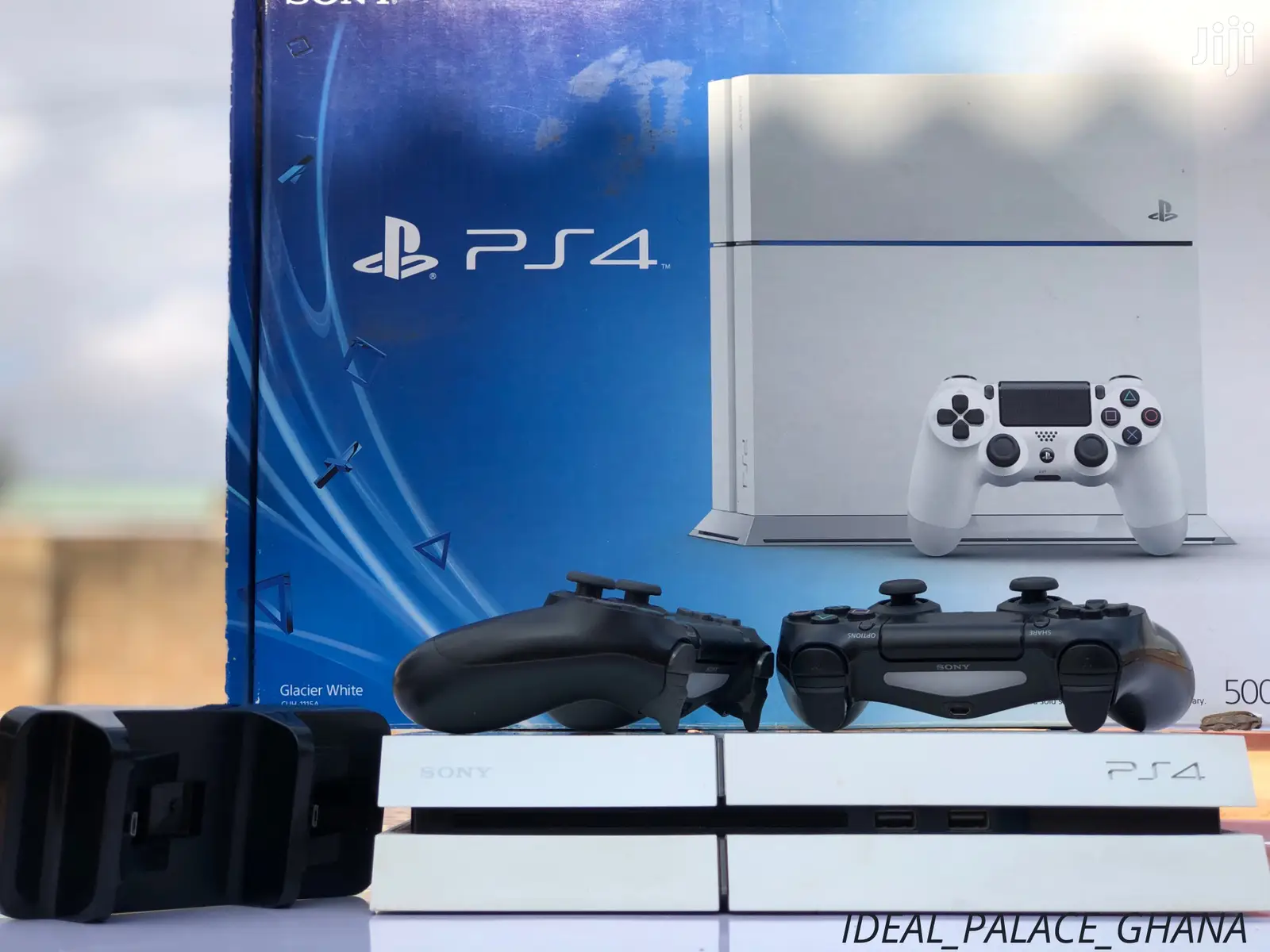 Playstation 4 Standard