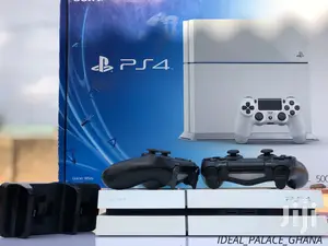 Playstation 4 Standard