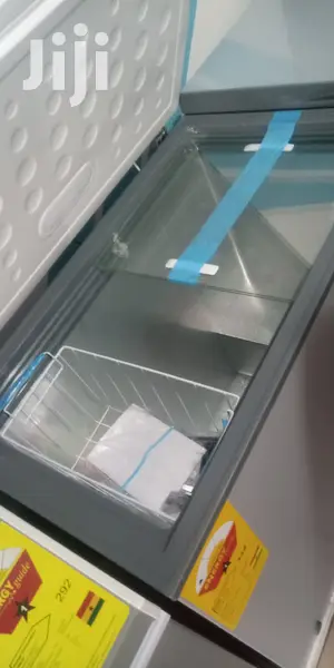 Pearl 380ltr Chest Freezer