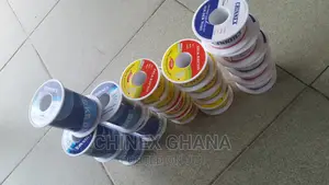Chinex Soldering Lead