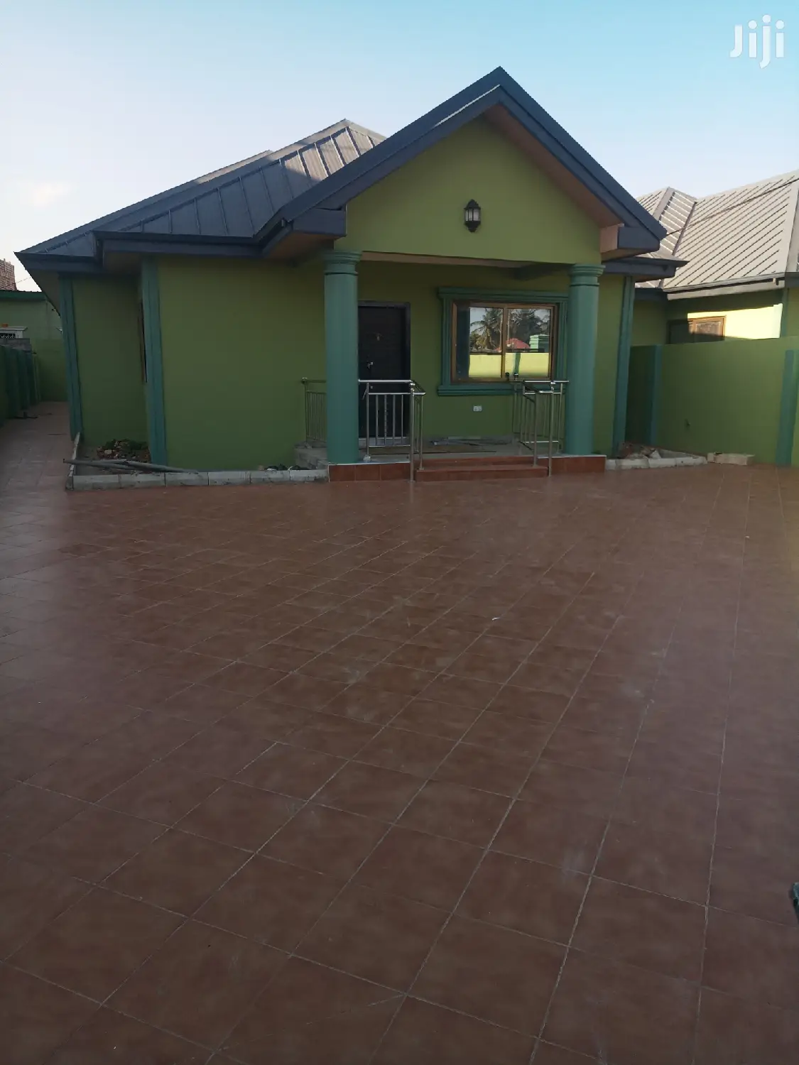 3bdrm House in Dr Roko, Accra Metropolitan for sale