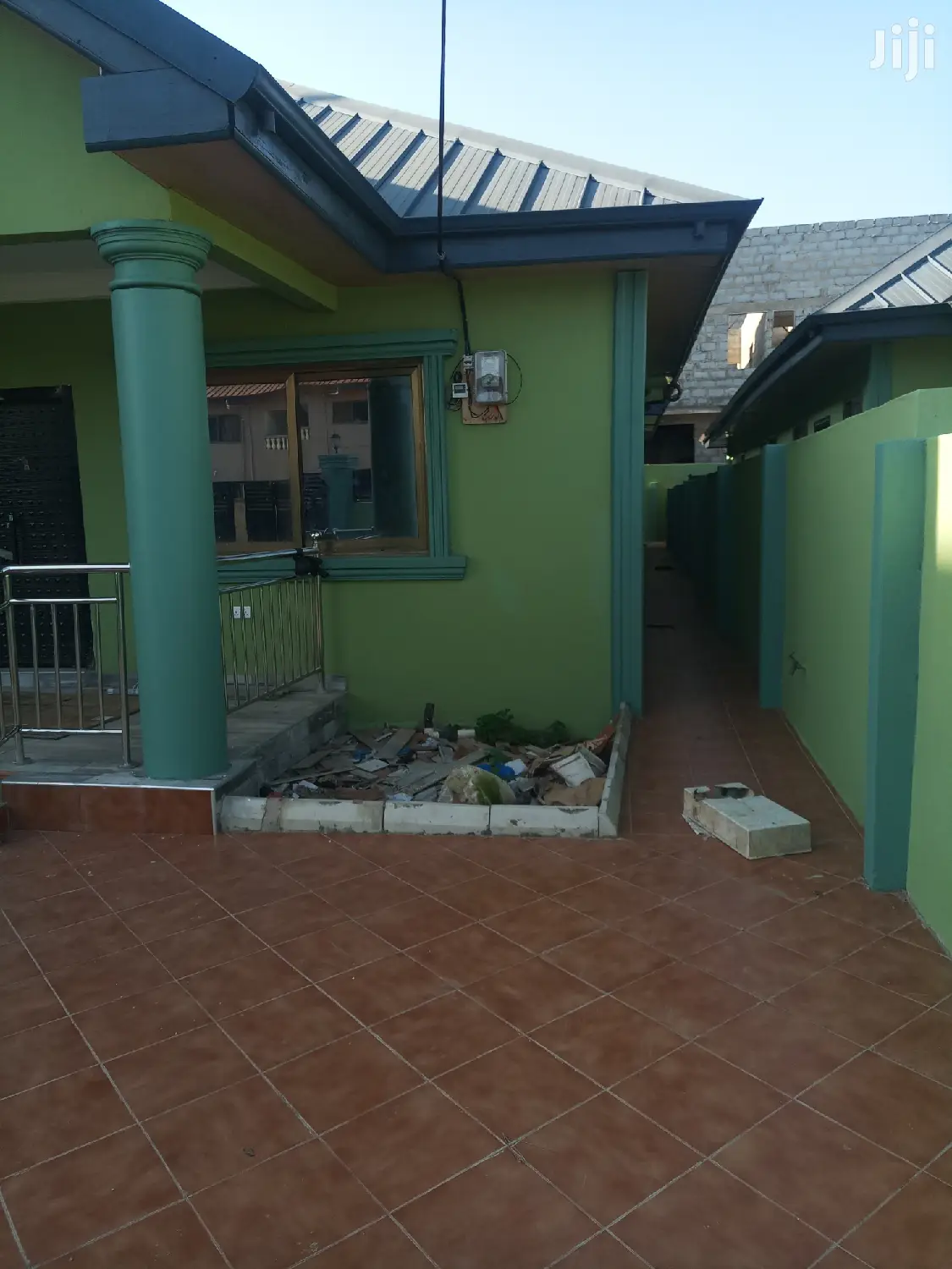 3bdrm House in Dr Roko, Accra Metropolitan for sale