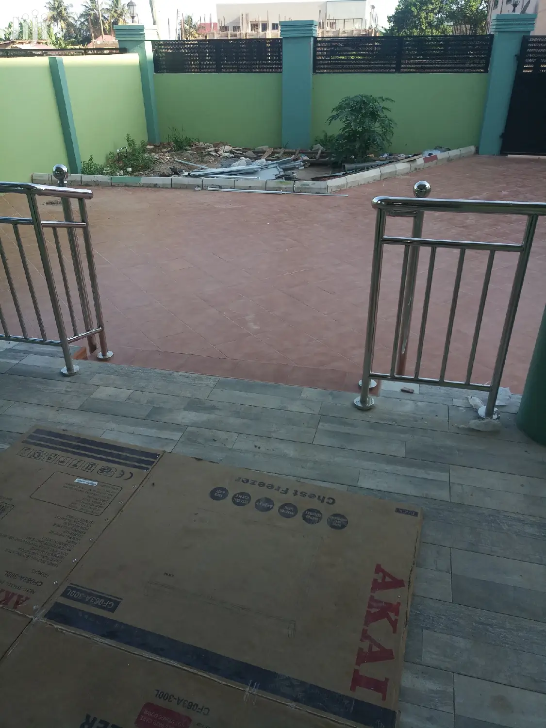 3bdrm House in Dr Roko, Accra Metropolitan for sale