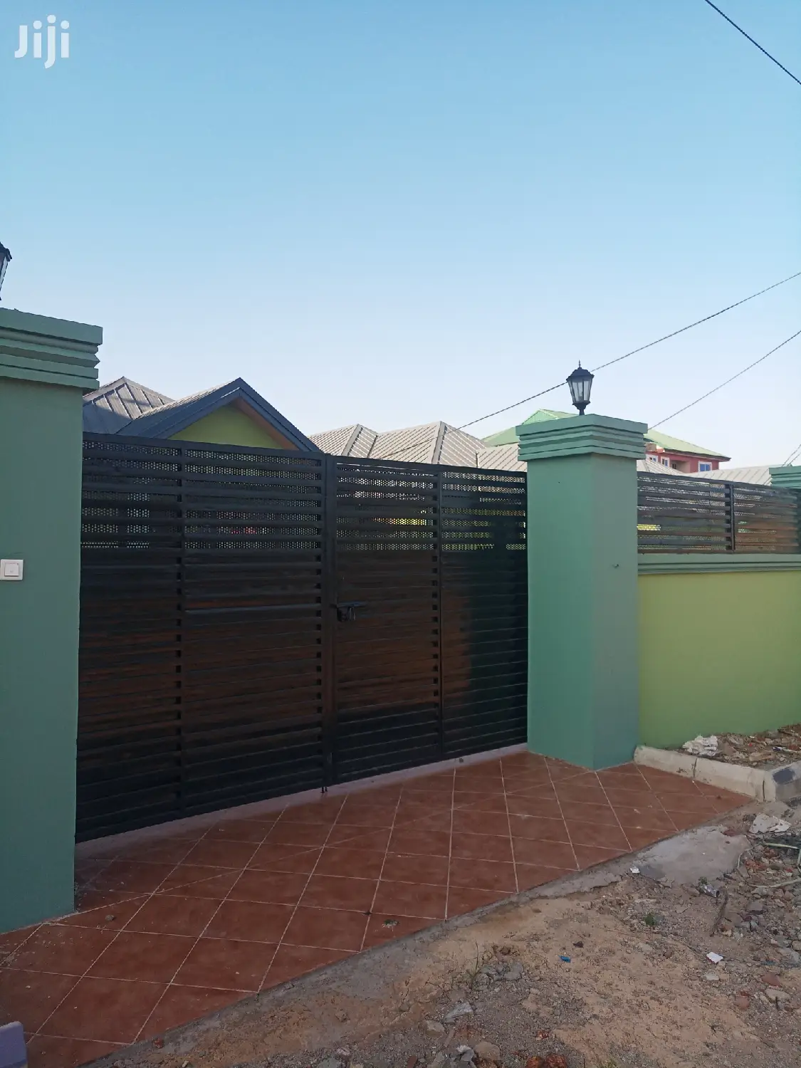 3bdrm House in Dr Roko, Accra Metropolitan for sale