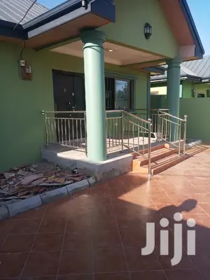 3bdrm House in Dr Roko, Accra Metropolitan for sale