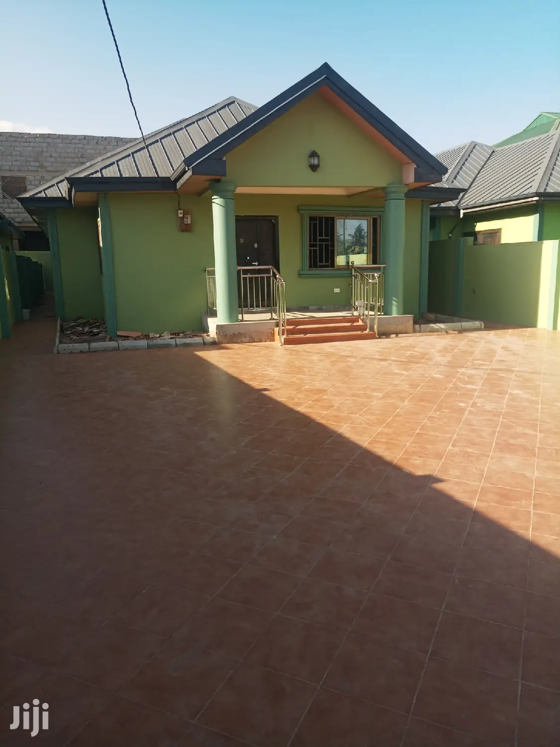 3bdrm House in Dr Roko, Accra Metropolitan for sale