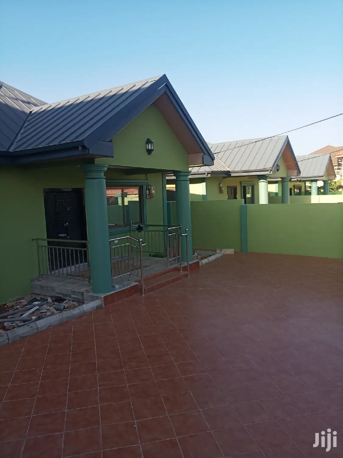 3bdrm House in Dr Roko, Accra Metropolitan for sale