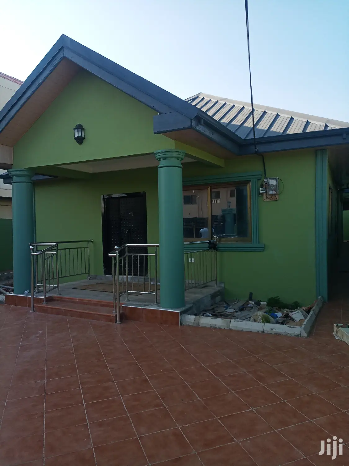3bdrm House in Dr Roko, Accra Metropolitan for sale