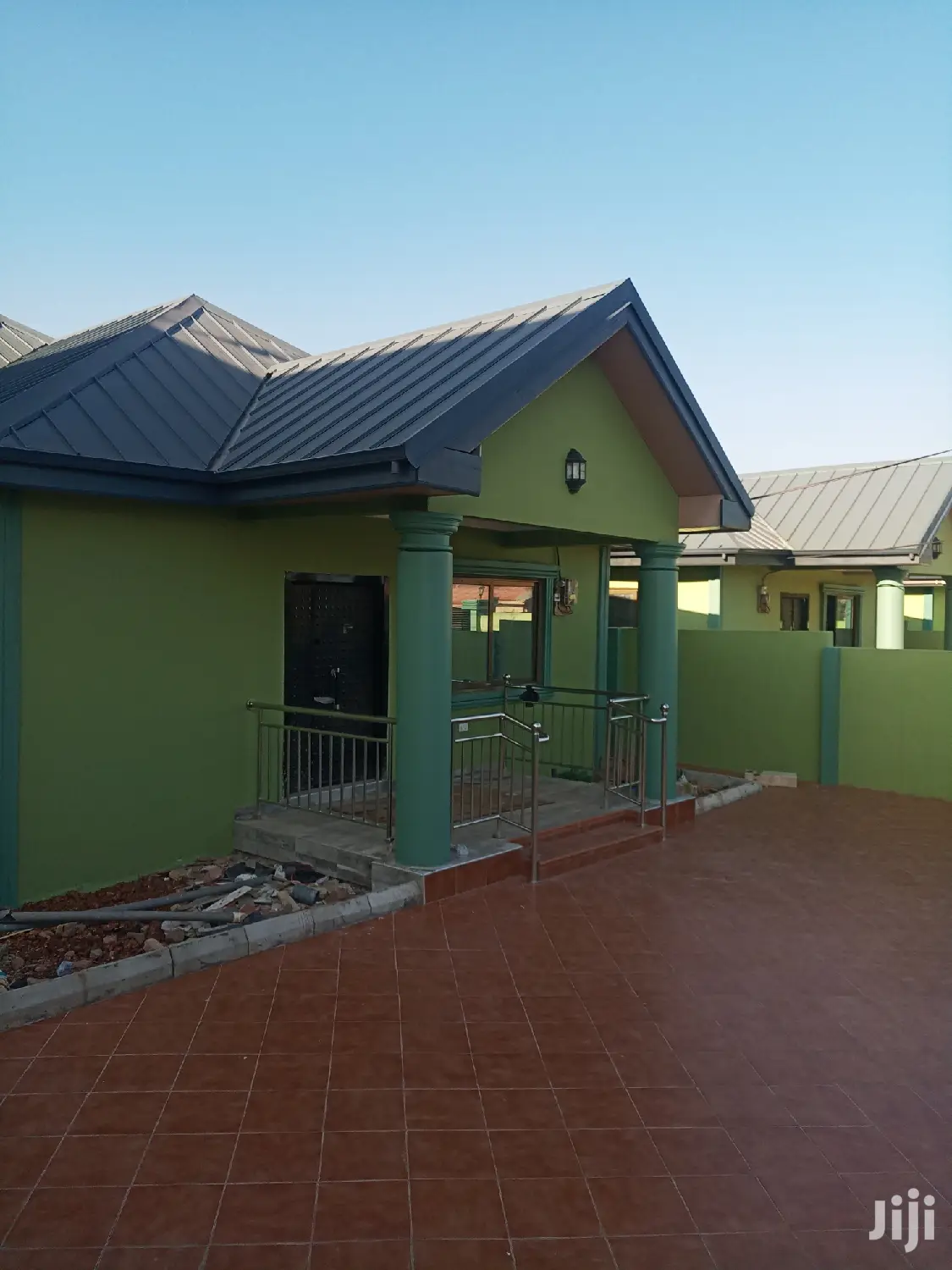 3bdrm House in Dr Roko, Accra Metropolitan for sale