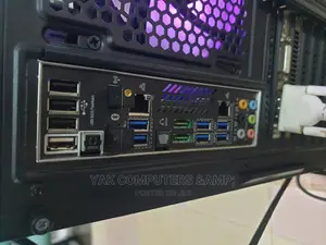 New Desktop Computer 16GB Intel Core I7 HDD 1T
