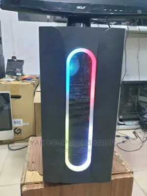 New Desktop Computer 16GB Intel Core I7 HDD 1T