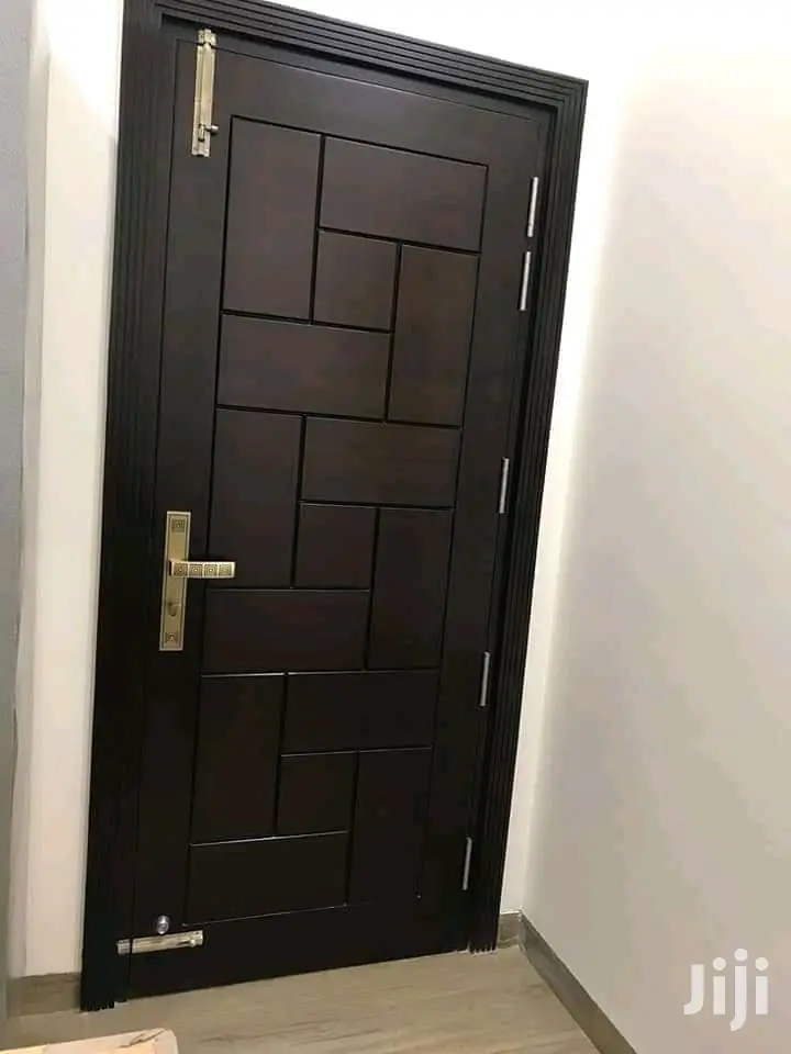Wooden Doors