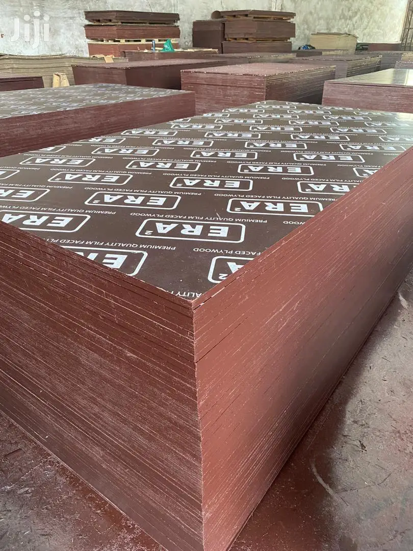Marine Plywood