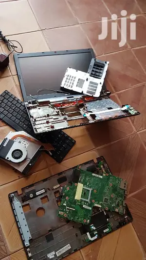 Windows Installation And Laptop Repairs Home Service