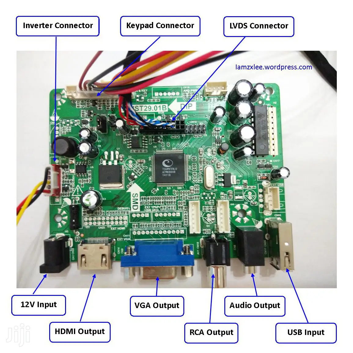 Laptops Repairs