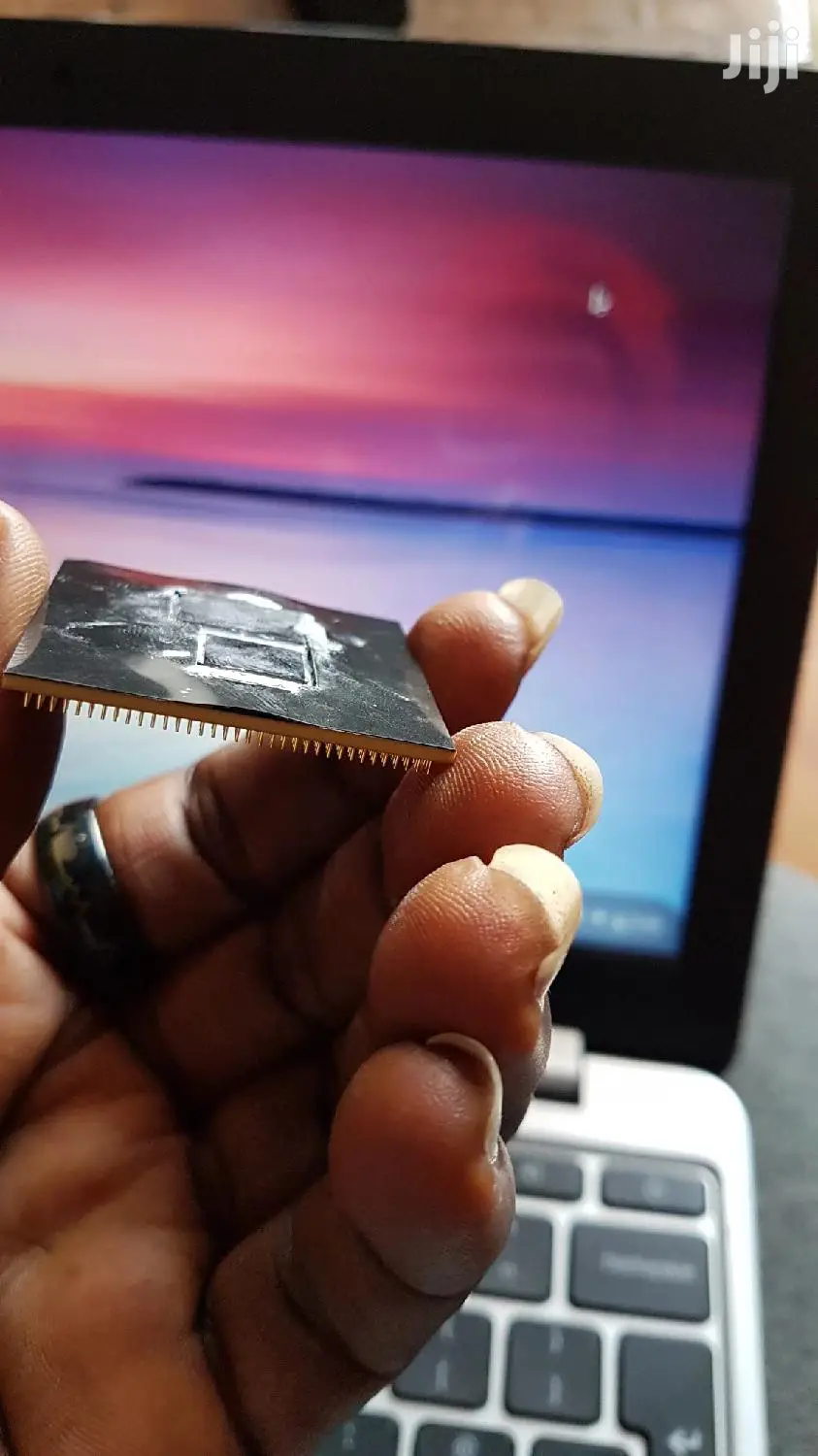 Laptops Repairs
