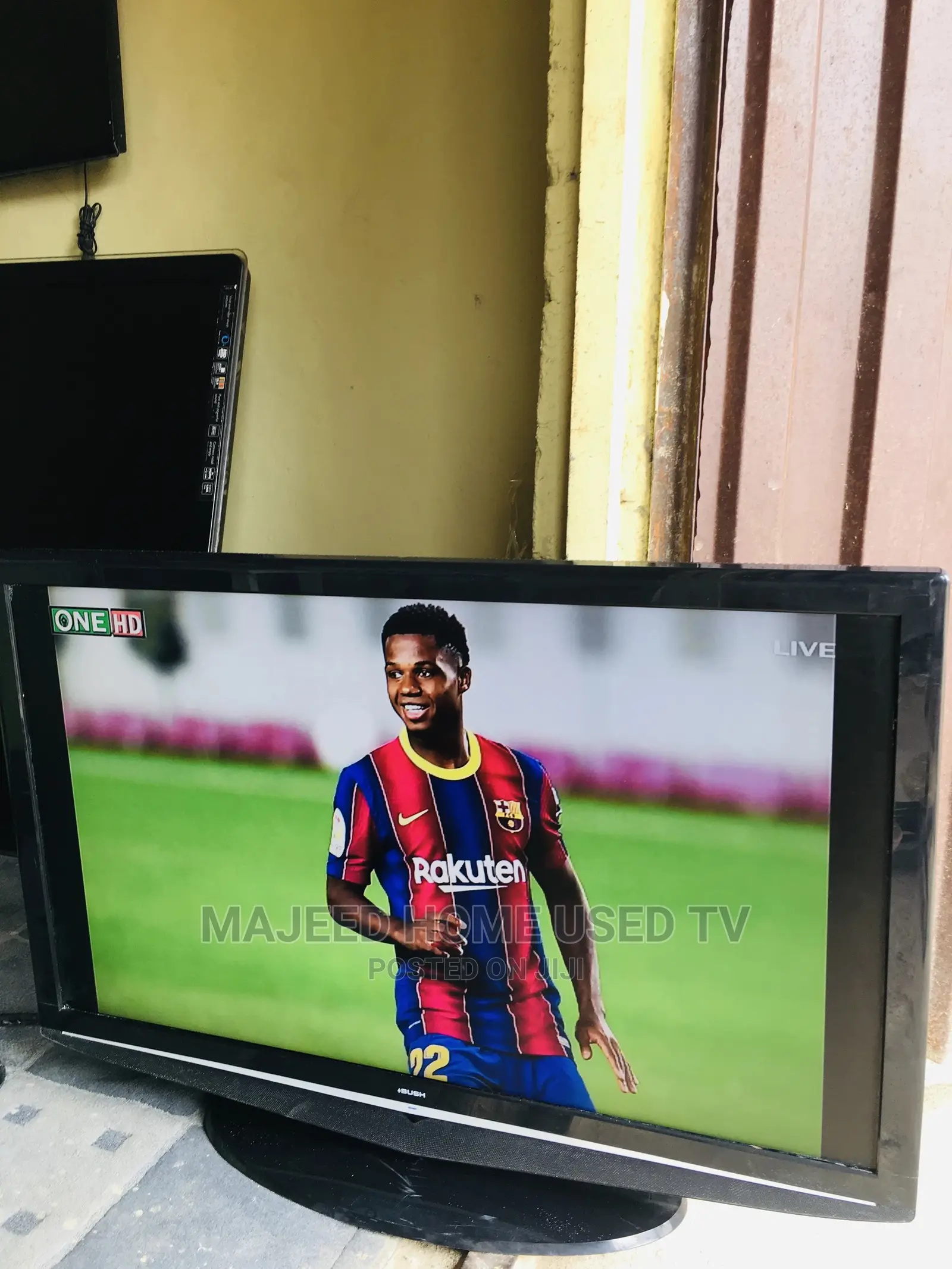 41inches Bush LCD Digital Tv