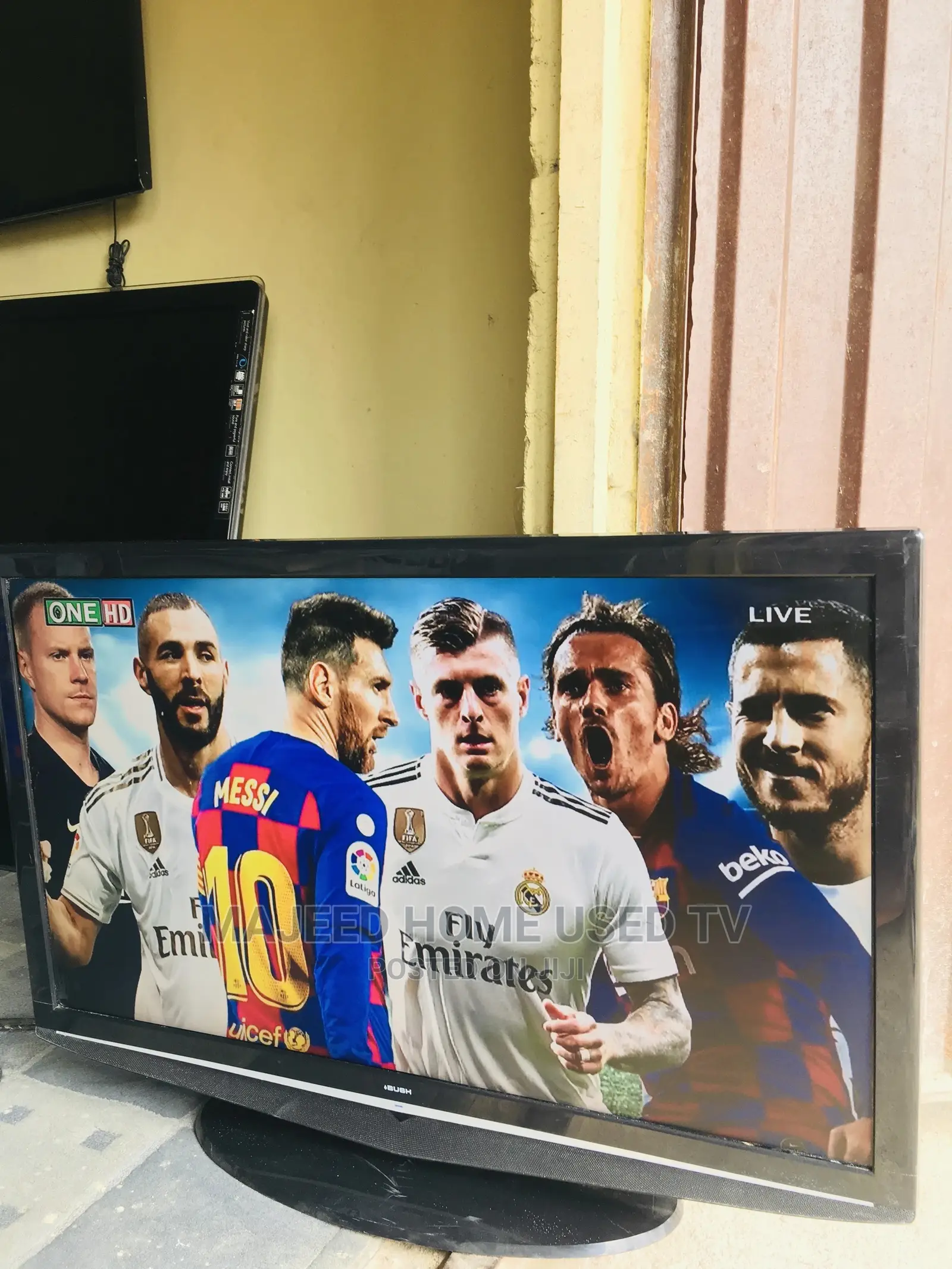 41inches Bush LCD Digital Tv