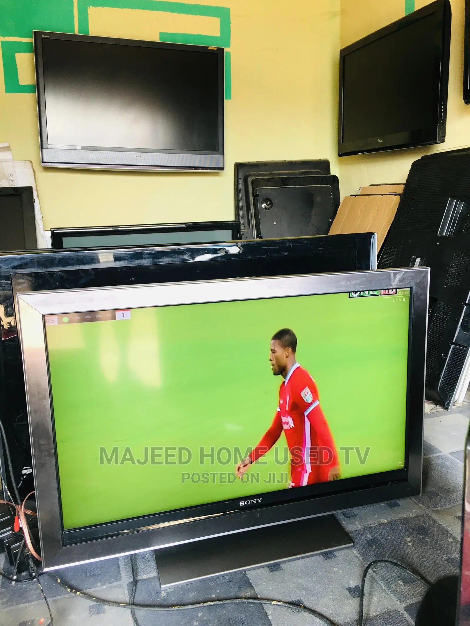 42inches Sony Bravia Digital Tv