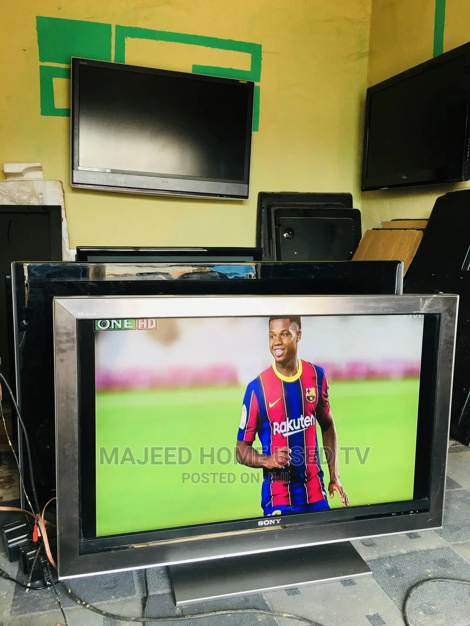 42inches Sony Bravia Digital Tv