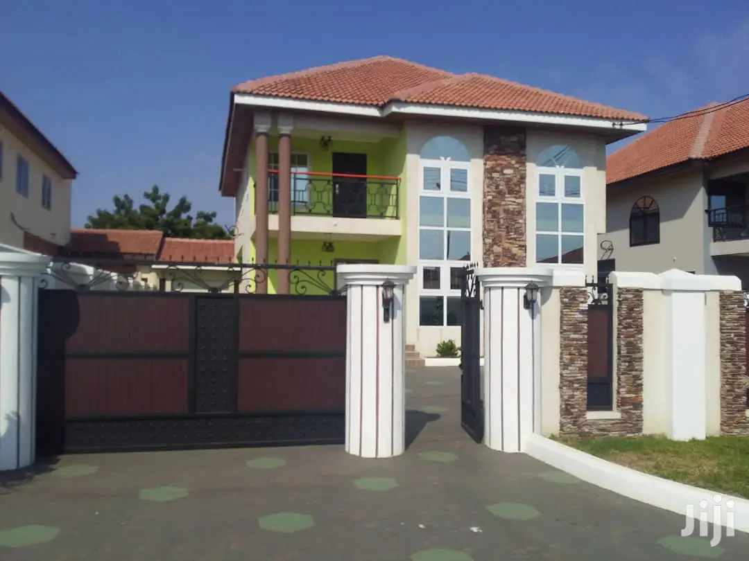 4bdrm House in Tema Metropolitan for sale