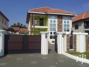 4bdrm House in Tema Metropolitan for sale