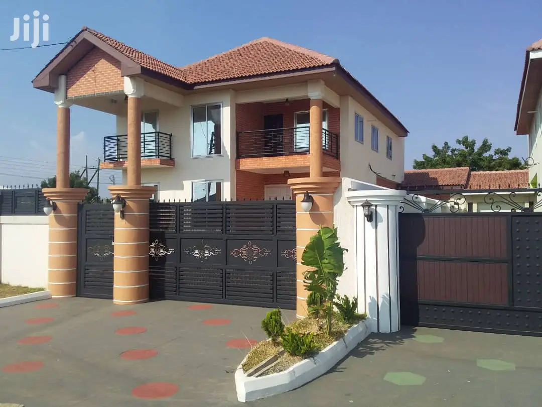 4bdrm House in Tema Metropolitan for sale