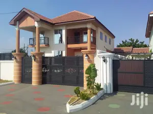 4bdrm House in Tema Metropolitan for sale