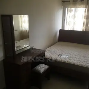 Furnished 2bdrm Apartment in Seekers Realty, Cantonments for rent
