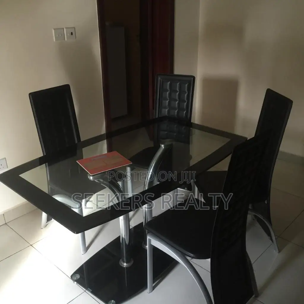 Furnished 2bdrm Apartment in Seekers Realty, Cantonments for rent