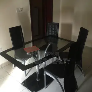 Furnished 2bdrm Apartment in Seekers Realty, Cantonments for rent
