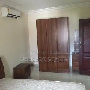 Furnished 2bdrm Apartment in Seekers Realty, Cantonments for rent