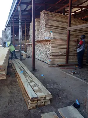 Kyenkyen Wood ( Board and 2x4) (Payment on Delivery )