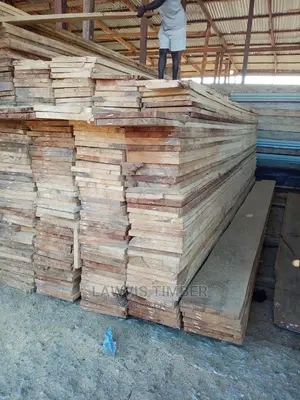 Kyenkyen Wood ( Board and 2x4) (Payment on Delivery )