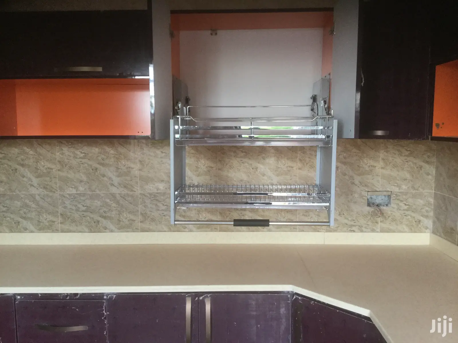 Rafasantewoodworks Lovely Kitchen Cabinets